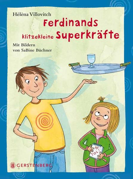 Ferdinand hat es wirklich gut getroffen - die neue Schule ist super, die Lehrerin total nett und er hat auch schon zwei Freunde gefunden: Babouche, der immer aus heiterem Himmel die merkwürdigsten Wörter herausbrüllt, und die kleine Gaufrette, die zwar keinen Ton sagt, Ferdinand dafür aber ganz lieb anstrahlt. Auch die anderen Schüler in der Klasse sind ein wenig besonders, was immer wieder für Chaos sorgt. Eines Tages wird es der Direktorin zu bunt