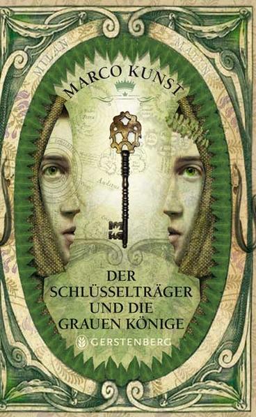 Tief im Wald lebt Timeo mit seinem Vater, fern von der Welt. Eines Tages beobachtet Timeo, wie eine Pflanze vor seinen Augen wächst, in Sekundenschnelle. Erschrocken kann er nur zusehen, wie die Pflanze einen schlafenden Wanderer umrankt und dieser auf einmal wie tot daliegt - grau, scheinbar zu Stein geworden. Timeos Vater weiß sofort, was geschehen ist: Der Gräuel ist erwacht! Die unheimliche Pflanze versteinert jeden, den sie berührt, und sie droht, die Stadt Myr und mehr noch das Königreich zu vernichten. Wenn der Gräuel erwacht, so sagen die alten Geschichten, muss ein neuer grauer König seine Seele dem Gräuel opfern und ihm so ein Ende setzen. Doch was ist, wenn die alten Geschichten lügen? Wenn es einen anderen Weg gibt, um dem Gräuel ein Ende zu bereiten, ohne Seelenopfer? Und wenn niemand anderer als Timeo derjenige ist, der Myr von dem Unheil befreien kann?