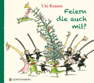 Der Dezember ist der allerschönste Monat im Jahr – und der anstrengendste. Zumindest dann, wenn man allen seiner insgesamt 41- köpfigen Patchworkfamilie etwas schenken möchte. Und selbst wenn dieses Problem dank eines genialen Einfalls gelöst ist, warten noch viele Herausforderungen, bis endlich alle Weihnachtsbäume, Festessen und Geschenke am richtigen Ort sind. Aber egal wie chaotisch es bei all dem Trubel auch zugeht: Spätestens bei der Schneeballschlacht mit den alten Klößen nach dem gemeinsamen Festessen spüren Räuber- , Prinzessinnen- und Drachenkinder das Weihnachtsglück bis in die Nasenspitze. Eine rasante und witzige Weihnachtsgeschichte, deren Highlights nicht nur Patchworkfamilien begeistern dürften.