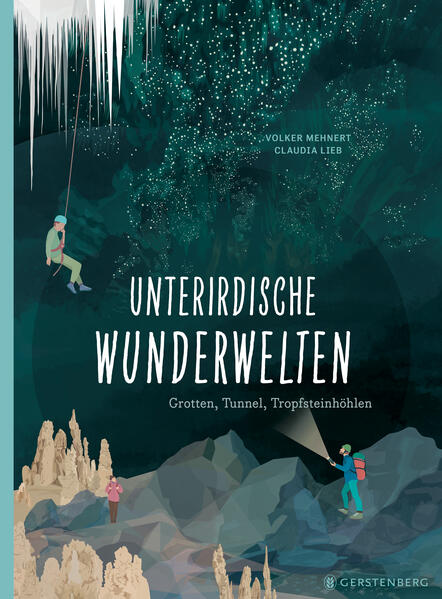 Diese Tour führt uns hinab in die faszinierende Welt unter unseren Füßen. Wir entdecken eine Höhle mit riesigen Säulen aus Eis, bestaunen ein Sternenzelt aus Millionen von Glühwürmchen und finden uns sogar im Bauch eines Vulkans wieder! Aber nicht nur die Natur, auch Menschen haben unterirdische Wunder erschaffen: Antike Höhlenstädte, geheime Bauwerke in der Tiefe und technische Meisterleistungen wie der Gotthardtunnel sind nur einige der Orte, die wir auf unserem Streifzug durch die Unterwelt erkunden werden. Machen wir eine Weltreise zu 18 verborgenen Orten voller Legenden und Geheimnisse!