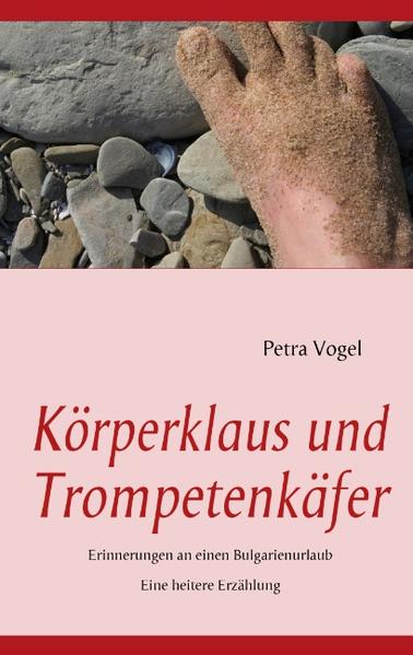 Wenn einer eine Reise tut, dann kann er viel erzählen… Genau das macht die Autorin Petra Vogel in ihrer vorliegenden heiteren Erzählung. Alles dreht sich in diesem Buch um die Lust am Lästern, zelebriert in einem Vier-Sterne-All-Inclusive-Strandurlaub in Bulgarien. Nichts ist schöner als faul auf einer Liege am rauschenden Meer zu liegen und sich an den gewöhnlichen und ungewöhnlichen Eigenheiten seiner Mitmenschen zu ergötzen. Da sind Engländer ohne Stil, schwule Kellner, zahnlose Barkeeper, schreiende Gören und üppige Blondinen, die mehr als genug Stoff bieten, phantastisches Kopfkino entstehen zu lassen. Schmunzeln sie mit bei den Beobachtungen am Strand!