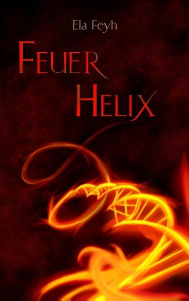 Feuerhelix | Bundesamt für magische Wesen