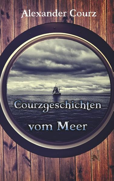 Atlantische Untiefen Eine Schiffspassage über den Atlantik von Kapstadt nach London im ausgehenden 19. Jahrhundert, deren Passagiere auf ungewöhnliche Weise mit der keltischen Mystik einer bretonischen Insel in Berührung kommen. Annes Lied Wundersame Gesänge mitten im norddeutschen Wattenmeer nahe der Insel Neuwerk. Gold Eine historisch nachgewiesene Schifffahrt eines wagemutigen Reporters von Seattle aus, um den ersten erfolgreichen Goldgräbern auf dem Pazifik zu begegnen. Ein Abenteuer des ausgehenden 19. Jahrhunderts.