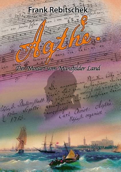 AGTHE, ein Name wie eine Erfindung oder wie eine Abkürzung, wie ein Code mit dem sich Programme öffnen oder Nachrichten verschicken ließen. Ähnlich geheimnisvoll kommt das Schicksal dieses Komponisten daher. 1762, sechs Jahre nach Mozart geboren und 1797, sechs Jahre nach dessen Tod gestorben, wurde er auch schon einmal mit diesem verglichen. Im Alter von vierzehn Jahren Leiter einer Operntruppe in Reval, dem heutigen Tallinn, schrieb er mindestens acht Opern, Sinfonien, Solokonzerte, Orgelwerke, Lieder und Klavierstücke. Ein Ich-Erzähler, der als Musikstudent zufällig auf dieses Komponistenschicksal getroffen war, macht sich dreißig Jahre später auf die Spurensuche. In Zeitbildern und Geschichten, mit fiktiven und realen Persönlichkeiten erzählt er das Leben des Carl Christian AGTHE. Nach seinem Wirken in Reval wird dieser an den Hof des Fürsten Friedrich Albrecht zu Anhalt-Bernburg auf Schloss Ballenstedt berufen. Hier versieht er den Dienst des Schlossorganisten und leitet bis zu seinem Tod die Hofkapelle. AGTHE muss nicht erfunden werden. Seine Musik befindet sich in der Fürstin-Pauline-Bibliothek in Ballenstedt und wird seit einigen Jahren wieder von Orchestern und Solisten gespielt.