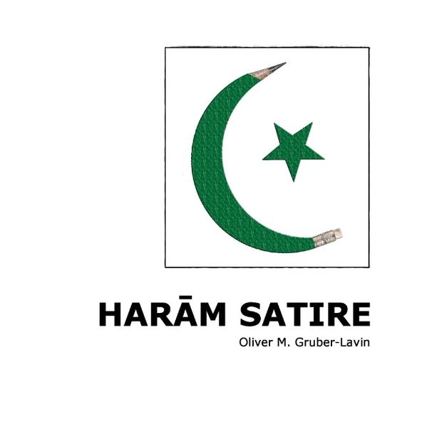 Haram Satire | Bundesamt für magische Wesen