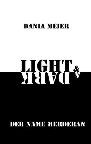 Light & Dark: Der Name Merderan | Bundesamt für magische Wesen