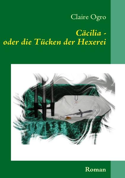 Cäcilia ist eine junge, moderne Frau, die mit beiden Beinen im Leben steht und mit Magie oder Hexerei rein gar nichts zu tun hat. Das ändert sich schlagartig, als ihre Oma stirbt und sie beerbt. Zunächst steht sie der ganzen Thematik sehr skeptisch gegenüber. Doch nach kürzester Zeit ist sie regelrecht fasziniert. Ihr Mann hält das Ganze für Hokuspokus. Gut, dass ihre Schwägerin Anna Verständnis für sie hat!