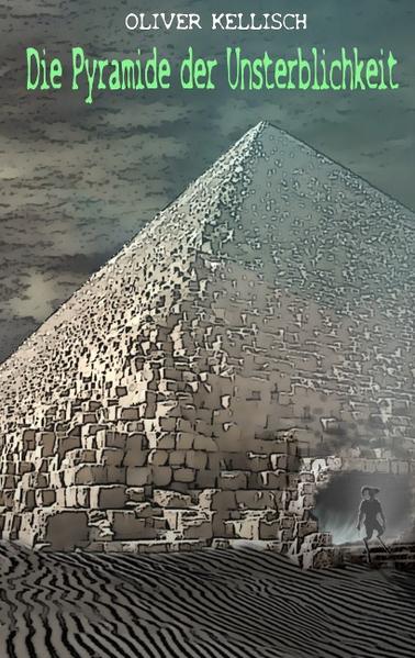Die Pyramide der Unsterblichkeit | Bundesamt für magische Wesen