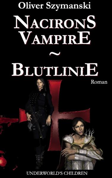 Nacirons Vampire: Blutlinie | Bundesamt für magische Wesen