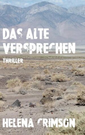 Ein Telefonanruf, der ein altes Versprechen wahr werden lässt. Stellen Sie sich vor: Sie leben ganz normal Ihren Alltag und plötzlich werden Sie in etwas Großes verwickelt, mit dem Sie gar nichts zu tun haben. Sie erleben ein beinahe tödliches Abenteuer in den USA, mitten in der Wüste. Genau in diese Lage gerät ein Mädchen namens Melinda. Dramatische Folgen drohen, wenn nicht aufgehalten wird, was geplant war.