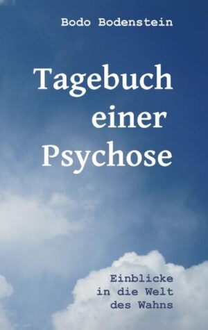 Psychose - ist das ein fremdes Wort, das nur Unbehagen auslöst? Sind Schizophrenie, Wahnvorstellungen und Halluzinationen für den normalen Menschen nicht zu begreifen? Bodo, selbst Betroffener, versucht, mit der Erzählung seiner psychischen Erkrankung Licht in das Dunkel des Wahns zu bringen, einen Wahnsinn, der doch einen Sinn macht, wenn man ihn miterleben kann. Der Autor führt den Leser auf eine Reise in das Innere einer kranken, verletzten Seele, erzählt von unglücklicher Liebe und neuen Erkenntnissen über den Zustand der Welt, von Geheimdienst-Überwachung im Kalten Krieg zwischen Ost und West und von totaler Gehirnkontrolle. Bodo glaubt schließlich, die ganze Existenz des Universums hinge von ihm ganz allein und seinem Durchhaltevermögen ab. Er zerstört absichtlich sein Denken, um eine riesige Supernova zu verhindern. Doch dann geschieht das Wunder - die Elektroschocktherapie zeigt Wirkung - und Bodo ist vom Wahn geheilt. Nach fünfmonatigem Aufenthalt im psychiatrischen Krankenhaus kann er wieder seiner Arbeit nachgehen. Doch die Zukunft ist ungewiss. Durch die Wende und den Zerfall der DDR ändert sich ein ganzes Gesellschaftssystem. Übersteht Bodo diese soziale Schocktherapie und findet er seinen Platz im neuen Deutschland?