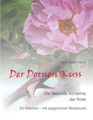 Die Rose besitzt eine ganz besondere symbolische Bedeutung. Keine andere Pflanze ist so eng mit der Liebe verbunden wie sie. Als spagyrische Essenz kann die Rose all das, was das Thema Liebe im Menschen symbolisiert, ansprechen und noch vieles darüber hinaus. Mit Hilfe eines Märchens wird die tiefe Bedeutung der alchemistischen Wandlung durch die Rosenessenz in berührender Weise dargestellt. Hieraus ergeben sich dann spagyrische Rosen-Rezepturen für zahlreiche körperliche wie seelisch-geistige Schwierigkeiten. All diese Rezepte werden ausführlich vorgestellt und gezeigt, wie sie anzuwenden sind.