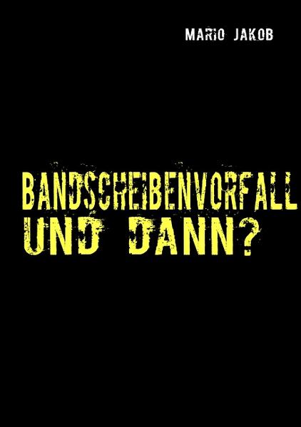 Wie so vieles im Leben zieht ein kleiner Stein der in einen Teich geworfen wird grosse Kreise.So ist es auch mit Schmerzen. Manchmal wird duch einen "einfachen Schmerz" eine Kette von Ereignissen in Gang gesetzt, die man von vornherein gar nicht absehen kann.So war es auch bei mir und davon handelt dieses Buch. Es zeigt, was man alles ertragen muss - über wieviele Stationen ( Ärzte, Krankenhäuser etc. ) man gehen muss und ab wann man am besten einen Anwalt einschaltet.Dieses Buch ist eine Art "Leid"faden durch das Martyrium Krankheit, welches ich über einen Zeitraum von 6 Jahren verfasst habe, mit allen Höhen, Tiefen und Erniedrigungen.