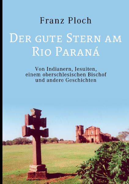 Mitten in Südamerika, an den Ufern des Rio Paraná, als im 17. Jahrhundert in Deutschland der 30-jährige Krieg wütete, schufen Jesuiten gemeinsam mit Guarani-Indianern ein staatenähnliches Gemeinwesen, das zu den schönsten Seiten der Menschheitsgeschichte gezählt werden muss und das von dem französischen Aufklärer und Philosophen Voltaire als "Triumph der Humanität" bezeichnet wurde.170 Jahre nach der brutalen Zerstörung dieses selbst nach heutigen Maßstäben fortschrittlichsten "Staates" durch die Kolonialmächte Portugal und Spanien ist in dieses Gebiet ein junger Mann aus Oberschlesien gegangen, um als Missionar und später als Bischof auf den vom Urwald überwucherten Ruinen zerstörter Kathedralen wieder neues Gemeindeleben entstehen zu lassen. Zudem wird von einer spannenden Reise zu einem ungarischen Missionar berichtet, der unter schwierigen Bedingungen im Sertão, einer heißen Trockenzone Nordostbrasiliens, seine Lebensaufgabe gefunden hatte.