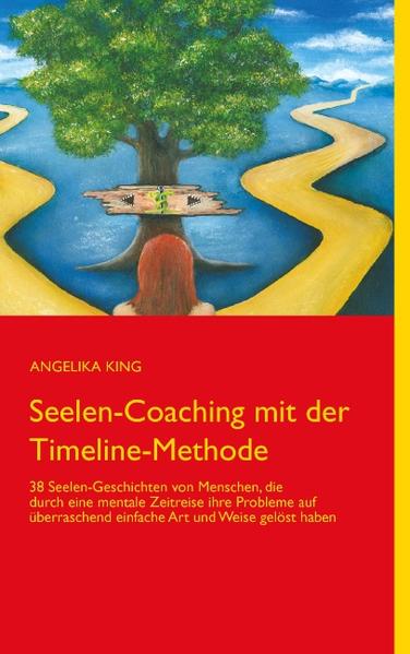 EINFACH LOSLASSEN - so könnte dieses Buch auch heißen. Es bietet faszinierende Einblicke in eine Methode, mit der es möglich ist, alte Verletzungen und Wunden zu heilen, Druck und Stress zu beenden, schwierige Beziehungen zu klären, Erfolgsblockaden aufzulösen und endlich emotionale Freiheit und inneren Frieden zu finden. Die von der Diplom Psychologin und erfahrenen NLP-Therapeutin Angelika King vorgestellten Fallberichte lesen sich nicht nur „spannend wie ein Krimi“ (Lesermeinung), sondern sie vermitteln auch einen plastischen Eindruck von den vielfältigen Möglichkeiten der Timeline-Methode. Lassen Sie sich berühren von den Seelen-Geschichten der Menschen, die mit dieser genial einfachen Methode innerhalb kürzester Zeit - meist in nur einer Sitzung - quälende Emotionen wie Ärger, Angst, Traurigkeit, Hilflosigkeit etc. für immer loslassen und (Erfolgs-)Blockaden auf sanfte und doch hoch wirksame Art "ent-sorgen" konnten. Dieses Buch ... • beschreibt einen Ansatz, in dem es nicht nur um das "Wegmachen von Symptomen", sondern auch um das Verstehen von Zusammenhängen, um Liebe, Heilung und Vergebung und um die Unterstützung spiritueller Erkenntnisse und Erfahrungen geht • berichtet von einer neuen Form der Rückführungsarbeit, mit der es gelingt, emotionale Verletzungen und Traumata nicht nur aus diesem, sondern auch aus früheren Leben und aus der Familiengeschichte von einer höheren Perspektive aus wahrzunehmen, zu heilen und dort entstandene Blockaden nachhaltig und dauerhaft zu lösen • macht deutlich, dass Probleme in Beziehungen - und zwar Beziehungen jeglicher Art - häufig eine karmische Ursache haben und das Ergebnis „alter“ Bindungen und Versprechen sind • zeigt eine neue, relativ leicht anzuwendende Form der Rückführung, mit der es möglich ist, Lichtkörper- und andere spirituelle Prozesse zu fördern und zu beschleunigen.