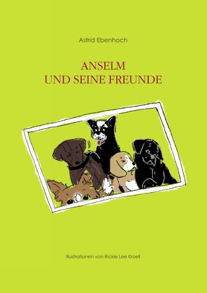 Wie Anselm der kleine Welpe sein wirkliches Zuhause fand, wie er seine Umwelt wahrnimmt, wie er lernt, welche Abenteuer er mit Menschen und anderen Hunden erlebt, wird in dieser Geschichte mti viel Know How erzählt. Für alle Kinder und Erwachsenen die Hunde lieben und sich einen Hund wünschen oder noch mehr über ihren eigenen Hund wissen möchten! Dieses Buch ist allen Welpen und auch älteren Hunden gewidmet. Sie wünschen sich intelligente, sachkundige, liebevolle, verantwortungsbewusste „Herrchen und Frauchen“ und ein gutes, lebenslanges Zuhause.