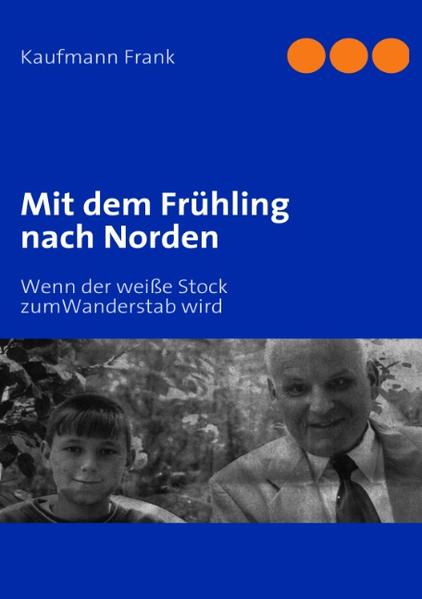 In unsren Wäldern wohnen keine Räuber mehr. Heute, statt vor Wolf und Bär, fürchten sich die Leute sehr, abends allein wo hinzugehen. Nur Vereinzelte mit Handy auf dem Gehsteig stehen, laut hört man sie telefonieren, als würden sie Selbstgespräche führen. Als seien die Räuber aus dem Wald gekommen und hätten unsere Städte eingenommen, so berichten alle Medien täglich, wie ist das nur möglich! Der Meisten Weltbild liegt ganz schief. Man hält die falschen für naiv. Ich, ein Blinder, wollte das beweisen und ging allein zu Fuß auf Reisen. alle die ich kannte, Freunde und Verwandte, hielten mich nicht gerade für verrückt, aber waren nicht von diesem Plan entzückt, allein bis ans Ende der Welt zu gehen. Das würde ich nicht lebend überstehen. Ich habe darüber nicht gelacht, aber meine Wanderung doch gemacht. Heil bin ich zurückgekommen und wie ich mir habe vorgenommen, sollte ich erfolgreich bleiben, darüber dieses Buch zu schreiben. Alle die nun wissen möchten, wie es gewesen, dürfen mein schönes Buch nun lesen.