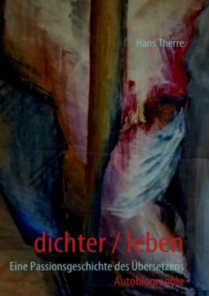 Was ist ein literarischer Übersetzer? Ein Dichter, ein Nachdichter, ein Verräter, ein Kurier des Geistes, ein Interpret, ein Deuter, ein in Ketten Tanzender, ein Meta-Autor? - Der Autor, seit 30 Jahren Übersetzer aus drei Sprachen, versucht eine Antwort zu geben.