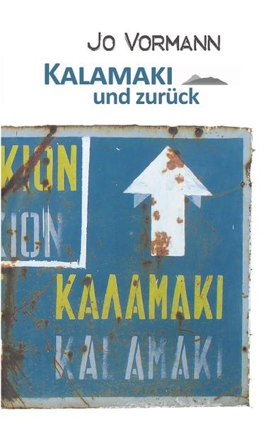 Ist es möglich, zwei Frauen auf einmal zu lieben? Im Lande der griechischen Götter und deren Chronisten Homer ist nichts unmöglich. Andreas scheint geahnt zu haben, dass auf Kreta Zeus immer noch das Zepter schwingt und Menschen in dramatische Situationen bringt. Und dennoch fliegt er mit seiner Frau Martina und ihrem gemeinsamen Sohn nach Kreta, nach Kalamaki. Dort hat Dionysos allerdings persönlich dafür gesorgt, dass auch Jasmin wieder da ist, jene Frau, der Andreas vor drei Jahren nach Kreta gefolgt ist. Das Fest der Lust und des Weines kann beginnen.