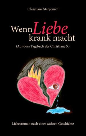 Niemals hätte Christiane S. gedacht, dass sie einmal in eine solche Situation geraten würde. Alles fängt ganz harmlos an: Bei einem Discobesuch lernt sie einen Mann kennen. Die Sympathie ist gegenseitig, obwohl er mit offenen Karten spielt und ihr gesteht, dass er nicht treu sein kann. Doch da ist es schon zu spät. Heftig verliebt sie sich in ihn und klammert sich an die vergebliche Hoffnung, er möge sich ändern. In der Folge kann sie beobachten, wie sie mehr und mehr die Kontrolle über sich verliert: Nichts ist mehr wichtig in ihrem Leben außer „ihm“, einer Nachricht, einem seltenen Besuch. Sie begreift, dass er zwanghaft Sex sucht und eine einzige Frau ihm dazu bei weitem nicht ausreicht. Dennoch will Christiane ihm helfen. Dabei ist es schon längst sie selbst, die Hilfe braucht. Selbstkritisch und ohne zu beschönigen berichtet die Autorin von ihrer Co-Abhängigkeit, ihrer Beinahe-Reise in den Abgrund. Lange hat sie alle Warnungen in den Wind geschlagen, bis sie an die Grenze ihrer Leidensfähigkeit stieß. Wie sie schließlich einen Ausweg fand, macht Mut: Christiane S. will mit ihrem Buch Frauen bestärken, sich aus verhängnisvollen Beziehungen zu lösen.