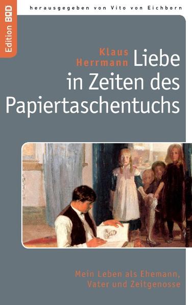 Wer denkt, das ganz normale Leben sei langweilig, irrt. Denn die verrücktesten und interessantesten Dinge lauern oft da, wo man sie am wenigsten vermutet: beim Frühjahrsputz und Staubsaugerbeuteleinkauf, beim Sonntagsspaziergang oder während des Frühstücks im Garten. Mit mildem Spott beschreibt Klaus Herrmann die skurrilen Auswüchse des Alltags, erzählt selbstironisch von seinem Ehe- und Familienleben, in dem er - der Vater von vier Töchtern - einer weiblichen Übermacht gegenübersteht. Er schreibt liebevoll, aber nicht wehmütig über Ereignisse aus seiner Kindheit und Jugend, kritisch über Politik und Gesellschaft und kenntnisreich über die Welt der Vögel, die Natur, die Entwicklung der deutschen Sprache oder die Kunst des Kochens. Seine Geschichten bilden ein liebevolles und kluges Alltagskaleidoskop und werden bei vielen Lesern die Erinnerung an selbst Erlebtes wecken.