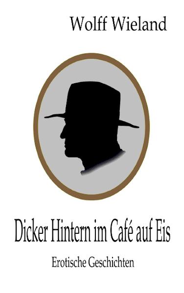 Wolff Wieland (Pseudonym), im anderen Leben seit vielen Jahren als erfolgreicher Journalist tätig, legt nun mit `Dicker Hintern im Café auf Eis´ eine außergewöhnliche Sammlung von 13 erotischen Kurzgeschichten vor.