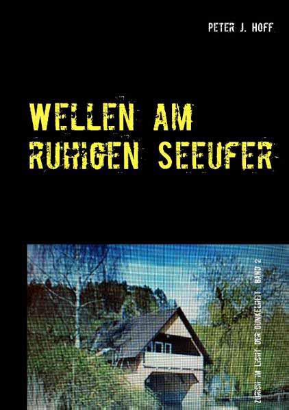 Wellen am ruhigen Seeufer | Peter J. Hoff