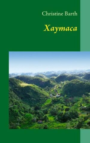 In „Der Schlüssel - Xaymaca“ beschreibt Christine die Ankunft auf ihrer magischen Insel Jamaika, den großen Herausforderungen denen sie jetzt real gegenübersteht. Sie beschreibt einfühlsam das soziale Engagement von ihrem „Magier“ und sich selbst, als die „Göttin“ und eine Portion Humor rundet die spannende Erzählung ab. Sind sie Heiler/in, Buddhist, oder Esoteriker? Sie werden in diesem Werk auf ihre Kosten kommen und das Bedürfnis haben recht schnell zu einem Besuch auf Jamaika zu kommen! Es erwartet sie ein detaillierter Blick in die Seelen der Anwohner und das praktiziert Christine anhand der Hellsichtigkeit. Erster Auftrag ist dort die Heillehre, so wie sie wohl nur in der Wildnis möglich ist und das zeigt Christine anschaulich anhand der alltäglichen Begebenheiten in Moreland Hill, nicht weit entfernt von Negril. Reisen sie mit und entdecken sie den Zauber und den „Schlüssel“ Xaymacas!