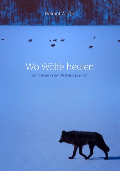 Es sollte nur ein Urlaub sein. Der Autor wollte sich den lange gehegten Wunsch erfüllen: Einmal im Leben nach Kanada. Als er das Land zum ersten Mal betrat, wusste er nicht, was ihn erwartete. Nachdem er einige Provinzen durchquert hatte, kam er in den Yukon - und das große, weite Land sollte ihn nie mehr los lassen. Im Nordwesten des Landes entwickelte sich seine Sehnsucht nach unberührter Natur, nach Wildnis, Ruhe, Abenteuer und Freiheit. Mit dem Kanu legte er Tausende Kilometer zurück. Es folgten Jahre, in denen er bei Goldsuchern und Indianern lebte. Konnte man als Urlauber, als Tourist, einfach hier bleiben? Zuerst war es nur eine Idee. Ein Traum. Dann wurde es Wirklichkeit. Zusammen mit seiner Frau baute er sich ein Blockhaus in der Wildnis. Von der Idee, der Planung, bis zum fertigen Haus beschreibt er, was er von Trappern, Goldsuchern und Holzarbeitern gelernt hat. Ihre "eisigen" Erfahrungen erwarben sie in zehn langen Wintern. Acht Monate im Jahr lebten sie von der Zivilisation abgeschnitten. Nur ihre Hunde Tara und Odo waren bei ihnen. Das tägliche Leben in der Wildnis wird in Einzelheiten beschrieben, wie es kein Tourist oder Besucher zu sehen bekommt. Jede Kleinigkeit ist wichtig für das Überleben. Neben der Härte des Alltags bleibt noch genügend Zeit, die Jahreszeiten mit der Neugier und Aufmerksamkeit eines Waldläufers zu beobachten, der seine "neue" Heimat gefunden hat.