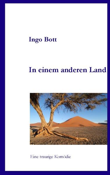 Eigentlich hat es Adam ohnehin schon nicht leicht: Der Krieg hat die Lage im Land weiter verschärft, zu Hause schreit ein Kind und lauert eine anstrengende Schwiegermutter und wann er in seinem gelernten Beruf gearbeitet hat, weiß er schon gar nicht mehr. Vollends kompliziert wird die Lage allerdings spätestens dann, als er immer tiefer in das Spannungsverhältnis zwischen den Besatzern und seinen kampfestollen Landsleuten verwickelt wird. „In einem anderen Land“ wagt den Spagat einer weitge-hend heiteren, fast unbeschwerten Komödie vor einem unerbittlich ernsten Hintergrund, der sich auch für alle Beteiligten irgendwann nicht mehr ignorieren lässt.