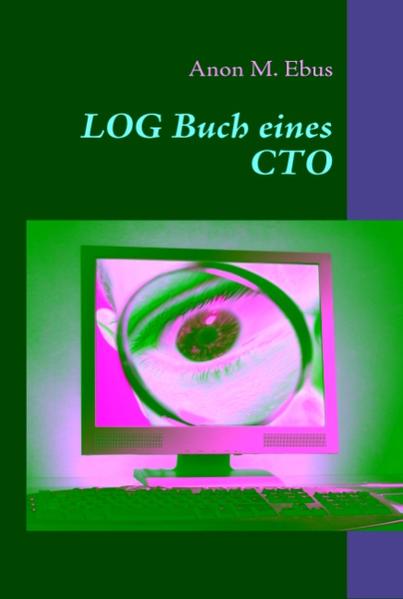 Gefunden bei einem Reengineering Projekt beinhaltet das Buch die LOG Aufzeichnungen des CTO (Chief Technology Officer) eines mittelständischen, deutschen Unternehmens. Fachlich fundiert, sprachlich geschliffen, aber trotzdem flott zu lesen, reflektiert er pointiert und witzig über mehrere Jahre hinweg IT Projektierungen, Planungsabläufe und Arbeitskreise, schildert den Umgang mit Dienstleistern und Unternehmensberatern, garniert mit Anekdoten aus dem täglichen Supportbetrieb. Vielfältige Anspielungen auf Politik, Wirtschaft, Handwerk und Bildungswesen der damaligen Zeit runden das amüsante Werk eines „Optimisten mit Erfahrung“ ab. Die Lektüre ist all jenen zu empfehlen, die beruflich häufig mit Computern, Internet, Servern, Rechenzentren, Administratoren und Supportpersonal oder anderen Nutztieren in Berührung kommen.