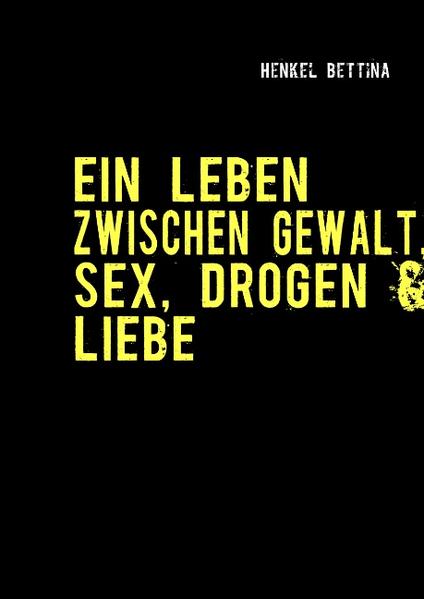 Dieses Buch erzählt die Geschichte einer Frau, die viel Negatives erleben musste. Um mit ihrer Vergangenheit abzuschliessen, schrieb sie dieses Buch. Vielleicht spiegelt sich, in einem der Kapitel, auch das ein oder andere Leben eines Lesers darin!