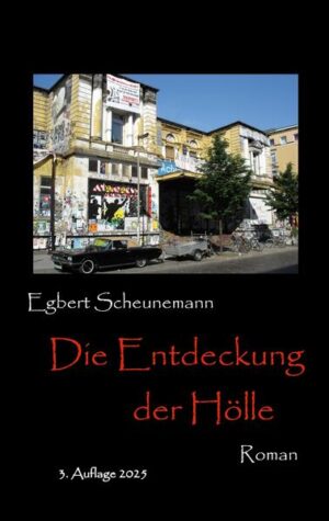 Anton Stein ist Politikwissenschaftler und Philosoph. Und Wahrheitsfanatiker. Das macht ihn unbeliebt. Als gefürchteter Polemiker hat er sich fast mit dem gesamten Wissenschaftsbetrieb verkracht. Kaum noch ein Verlag publiziert seine Bücher, kaum noch eine Fachzeitschrift druckt seine Artikel. Das Sozialamt ist inzwischen weit öfter sein Aufenthaltsort als die Hamburger Universität, deren Lehrbeauftragter er einmal war. Als er im Hamburger Schanzenviertel eine junge Frau aus dem linksautonomen Spektrum kennenlernt, verändert sich sein Leben radikal. Anton findet sich plötzlich inmitten jener Politik wieder, die er bislang nur als Beobachter von außen betrachtet und analysiert hat. Er verstrickt sich mehr und mehr in eine Geschichte, die ihm zunächst äußerst reizvoll, weil ganz phantastisch und unglaublich erscheint. Schnell aber und immer tiefer steuert sie in ein Geflecht aus manischer Liebe, ökonomischer Macht, politischer Gewalt und ideologischem Irrsinn, das sein Leben immer bedrohlicher umschlingt. Es kommt zu einer Katastrophe, die schließlich ein ganzes Land verändert.