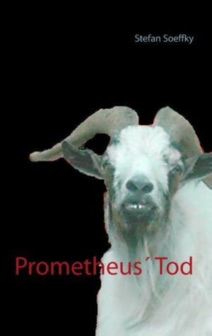 Prometheus' Tod | Bundesamt für magische Wesen