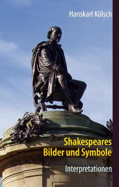 In 38 Dramen verzaubert Shakespeare uns mit einem fulminanten Bühnenwirbel, aber hinter dem grandiosen Spaß oder der schrecklichen Tragik verbirgt sich immer eines: das Individuum in seiner Verantwortung für Gesellschaft und Natur - die große Sehnsucht nach Harmonie in Mikrokosmos und Makrokosmos - die ewige Existenzfrage des alten König Lear: "Wer kann mir sagen, wer ich bin". Wir erleben eine aus den Fugen geratene Welt, die es einzurenken gilt. Aber erst die Entdeckung der unendlich phantasievollen Sprachmetaphorik lässt Shakespeares Botschaften sichtbar werden und schafft Zugang zu seinen Dramen.