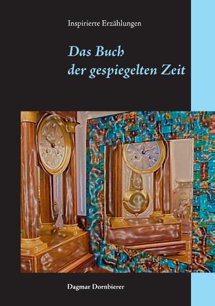 Unterhaltsames Schmökern und inspirierende Lektüre. Für den gemütlichen Leseabend, die sonnige Ferienwoche oder den verregneten Sonntagnachmittag. Dieses Buch ist eine Sammlung an Erzählungen, die aus gedanklichen Spiegelungen, vorbeifliegenden Eindrücken und Inspirationen und der Arbeit am Theater entstanden sind. Die Geschichten führen durch Zeiten und Fantasiewelten. Die Geschichten werden begleitet von vielen Anregungen zum Musik hören, Bilder betrachten, genießen. Eine entspannende Lektüre für angenehme Stunden. Spiegelflächen projizieren Bilder, die oft überraschend und unerwartet neue Ausblicke öffnen. Spiegelflächen blicken manchmal zurück in der Zeit, manchmal voraus. Spiegelflächen helfen dem Betrachter, einen Schritt zurück zu treten und zu schauen - und oft genügt dieser Augenblick der Betrachtung, um die Schönheit in der Gegenwart zu sehen.