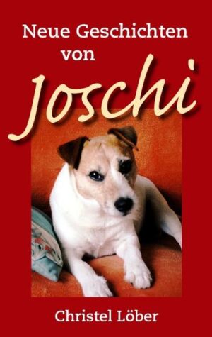 Im Hundealltag von Joschi, dem neugierigen kleinen Jack-Russell-Terrier, ist immer was los: Der Garten will vor Maulwurf, Wühlmaus und Reiher verteidigt werden, ein Unwetter bringt Hagel im Sommer und täglich müssen Kommunikationsschwierigkeiten mit der Nachbarskatze aufs Neue überwunden werden. Bei seinen zahlreichen Spaziergängen begegnen Joschi alte und neue Bekannte: der noch unter Welpenschutz stehende Boonchu, die alte, mittlerweile etwas gebrechliche Bella, und die aufregende Jack-Russell-Schönheit Luzy, die es dem klugen Terrier besonders angetan hat. Nur beim störrischen Rauhaardackel Rudi muss Joschi schon mal etwas lauter werden. Mit den Zweibeinern - allen voran natürlich seiner geliebten "Familie" - versteht sich Joschi prima. Sie verwöhnen ihn mit Leckerli, richten ihm mitten in der Nacht sein Körbchen und pflegen ihn aufopfernd, wenn er krank ist. Manchmal verhalten sie sich aber auch seltsam, sehr seltsam … Aber das kennt der quietschfidele Terrier schon. Im ersten Band "Ein neues Zuhause für Joschi!" hat er schon allerlei kurzweilige Abenteuer überstanden, nicht weniger rasant und vergnüglich gehen Joschis Geschichten aus dem Hundeleben weiter … WUFF, WUFF!