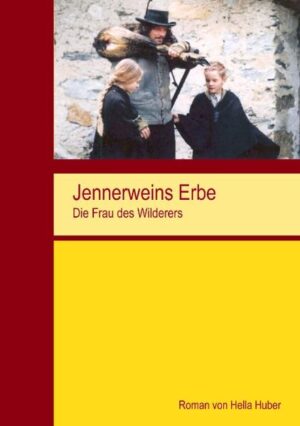 Hella Huber, eine unbekannte Autorin, erzählt in ihrem Roman die Tragikomödie einer Wildererfrau. Eingebunden in eine extreme Familien- und Lebensgeschichte, in Verbindung mit dem traditionellen, althergebrachten "Hobby" ihres Mannes, gelang ihr trotzdem der Absprung in die bunte Freiheit eines selbstbewussten und selbstbestimmten Lebens.