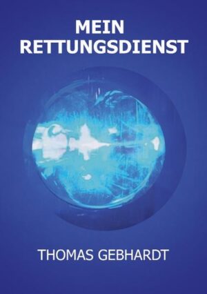 Dieses Buch beschreibt den Werdegang eines Rettungsassistenten. Ein Rückblick, angefangen von der Ausbildung bis hin zu den verschiedensten Erlebnissen und Einsätzen aus den Jahren 1988 - 2000.Eine Sammlung von Wahrheiten aus der Mitte unserer Gesellschaft, aufgeschrieben aus der Sicht eines ehemaligen Rettungsdienstlers.Ein ehrlicher und selten beschriebener Spiegel.