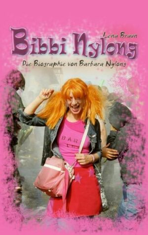 BIBBI NYLONG (und der Klugklugxklan)Die intime Biographie von Barbara NylongIn der Großstadt, am Puls der Zeit, hat ein langbeiniges schlaksiges Ding einen Riesencoup gelandet. Die Göre zählt gerade mal neunzehn Lenze, aber auf ihrem Schweizer Bankkonto türmen sich Millionen. Bibbi Nylong besitzt eine Poolbar, in der sich die "Bold and Beautyfull"-Society der Weltmetropolen heimischfühlt, denn Bibbi und ihr verboten junger Weiber-Clan bietet das schrägste Amüsement östlich der Freiheitsstatue. Klar, dass die illustre Gesellschaft sich das was kosten lässt.Barbara Nylong sagt:"Bitte nennen Sie mich Bibbi! Barbara! Dieser barbarische Name!"