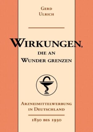 Anfang des 19. Jahrhunderts bekam die pharmazeutische Forschung neue Impulse durch die Entdeckung der Alkaloide. Als erster Wirkstoff wurde Chinin gefunden und in Apothekenlabors produziert. Bald erschienen Lieferprogramme und erste Verkaufsanzeigen in der Fachpresse. Die Labors wurden schnell zu klein, eine Arzneimittelfabrik nach der anderen entstand.Als in den letzten Jahrzehnten des 19. Jahrhunderts die ersten synthetischen Medikamente in den Handel kamen, nahm die Produktion neue Dimensionen an: Antipyrin, Phenacetin und die Acetylsalicylsäure kamen auf den Markt. Anfang des 20. Jahrhunderts hatten einige Firmen bereits beachtliche Größen erreicht. Die Präparate bekamen geschützte Handelsnamen, und die Hersteller mussten sich mit aufwändigen Anzeigen gegen die Konkurrenz wehren.Der erste Weltkrieg, die schwierigen Nachkriegsjahre und die Inflation schufen neuen Werbestil und neue Vertriebsprobleme, dennoch wurden trotz instabiler Lage zahlreiche neue Firmen gegründet. Dieses Buch endet mit einigen glänzenden Höhepunkten dieser Phase der Arzneimittelforschung: Insulin gegen die Zuckerkrankheit, sowie Penicillin und Prontosil gegen bakterielle Infektionen erblickten das Licht der Welt.