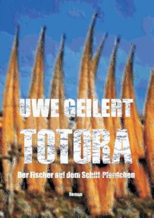 Jorge Beltrán geht in Las Arenas an der Nordküste Perus dem uralten Handwerk der Totorafischer nach. Sie paddeln ihre wendigen, aus Schilfbinsen gebundenen Boote rittlings auf den fischreichen Pazifik hinaus wie zahlreiche Generationen vor ihnen. Traditionsbewusst und stolz erzielen sie mit archaisch anmutenden Methoden ein karges Einkommen und erfreuen sich ihrer Freiheit und Unabhängigkeit. Doch die motorisierte Fischerei wird zu einer ernsthaften Konkurrenz. Durch das Überangebot verfallen die Preise an den Märkten. Ihre Existenzen sind bedroht. Als dann das Klimaphänomen El Niño besonders heftig auftritt, bleiben ihre Fänge aus. Ihr uraltes Handwerk steht vor dem Ende. Jorges Liebe zu Isabel bringt weiteres Ungemach. Ihre Eltern verbieten die Beziehung kategorisch. Sie fühlen sich als Nachkommen der Inka und Opfer der conquista. Für sie ist Jorge Abkömmling der spanischen Invasoren. Jorges Mutter missbilligt die Verbindung aus Gründen, über die sie schweigt. Als Isabel schwanger wird, heiraten die beiden gegen den Willen ihrer Familien. Jorge muss dringend für geregeltes Einkommen sorgen. Sein einfaches Leben steht vor einem dramatischen Einschnitt. Er ist im modernen Peru angekommen.