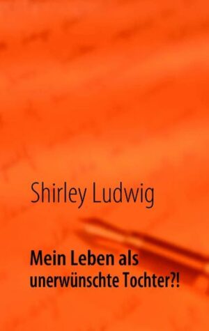 Shirley das Leben eines starken Mädchens und Frau Warum entstand das Buch? Dieses Buch schrieb ich um die Geschehnisse, die sich bei mir aufgestaut haben zu verarbeiten. Ich weiß nicht ob es funktioniert, aber es ist ein Versuch wert. Das Buch soll auch den Mädchen, Frauen und Müttern die in derselben Situation sind, zeigen das es irgend wo doch jemanden gibt der einen glaubt. Und einer der helfen will und versteht. Das es Menschen gibt die zu einen stehen und man nicht allein ist. Es ist wichtig zu wissen es kann ein fast normales Leben danach geben. Es soll zeigen wie schwer es ist und wie man damit umgeht. Es soll den Müttern zeigen was in einen Kind vorgeht und wie wichtig es ist über das Thema zu sprechen.