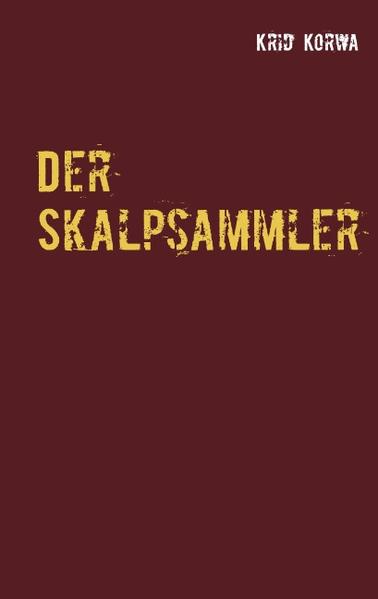 Es ist ihr Urlaub. Sarah und John Winston nehmen ihr kleines Baby Marvin, packen ihren alten Campingbus und machen sich auf den Weg, den Spuren eines Serienkillers nachzufolgen. John hat sich dieses Jahr durchgesetzt. Er war dran, das Reiseziel zu bestimmen. Nicht wirklich begeistert, lässt sich seine Frau Sarah darauf ein und sie schließen sich einer Reisegruppe an, die dem berüchtigten Serienkiller Abcott nachfährt. Dieser sitzt immer noch im Hochsicherheitsgefängnis ein. Doch die Gerüchte, dass er bei seinen Taten nicht allein war, sind nie verstummt. Und ihr Alptraum beginnt. Sarah wird wach und erlebt, wie die halbe Gruppe skalpiert und massakriert wird. Und wie der Täter mit ihrem Campingbus flüchtet. Mit dem Baby hinten drin. Ihr Baby gerät in die Hand eines völlig verrückten Mörders. Es bleibt nicht viel Zeit, ihren Kleinen zu finden. Doch das müssen sie. Sie müssen den Täter finden. Sie müssen ihr Baby retten.