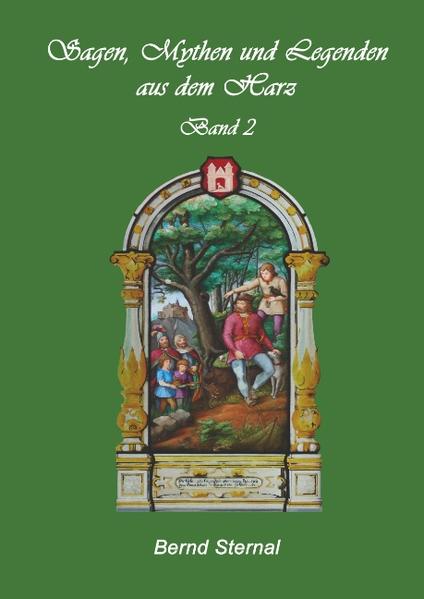 Mythen, Sagen und Legenden prägen den Harz wie kaum etwas anderes, wir begegnen ihnen auf Schritt und Tritt. Sie berichten von geschichtlichen Ereignissen oder einfach nur vom Leben der Menschen. Sie entstanden zu Zeiten, wo Schreiben und Lesen Adel und Kirche vorbehalten waren. Darum wurden sie mündlich überliefert, von Generation zu Generation. Wir haben sie gesammelt, ihnen ein modernes Kleid geschneidert und sie farbig illustriert, um sie zu erhalten und weiter zu überliefern. Denn leider sind Erzählstunden nicht mehr allzu modern. Vielleicht gefallen ihnen ja unsere Harzer Geschichten aus alter Zeit, und sie erzählen sie ihren Kindern und Enkeln weiter? Und sie freuen sich schon auf den 3. Band, der bald erscheinen wird!