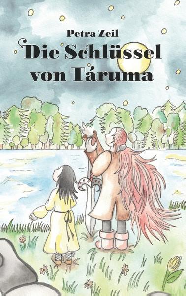 Die Schlüssel von Táruma | Bundesamt für magische Wesen