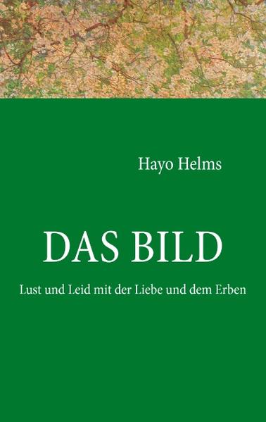 Wolfgang Norden und mancherlei Erleben mit den Frauen, von der Großmutter bis zu den Schulmädchen - und was dazwischenliegt. Mit und ohne Sex. Das wunderbare, liebenswerte Wesen Frau. Man hört von Mord, man ahnt Korruption. Dazwischen einige Erbfälle, durchaus nicht ohne Frust. Und die Liebe zu einem Bild.