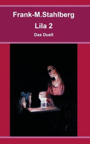 Wieder einmal bricht großes Unheil über die Elfen herein. Ein schreckliches Massaker am Ullasee versetzt sie in Angst und Schrecken. Es dauert nicht lange, da wird ihnen klar, wer für den vielfachenTod verantwortlich ist: Urkalan! Wie können Lila und ihre Freunde es schaffen, sich vor diesem übermächtigen Feind zu schützen? Ein gleichwertiger Gegner muß her, und sie finden die Zauberin Meliolantha, die zumindest eine kleine Chance haben sollte. Doch Urkalan ist noch weit stärker als befürchtet. Dieses Buch ist der zweite Band der fünfteiligen Fantasyreihe ’Lila’.