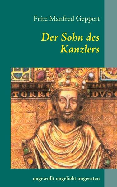 Die Handlung des vorliegenden Romans erzählt eine kompliziert distanzierte Vater-Sohn Beziehung im Dunstkreis des Hofes von Kaiser Friedrich Barbarossa.Bei der Einbettung fiktiver Teile in die Handlung sind Fakten, Daten, Personen und Örtlichkeiten in den überwiegenden Fällen belegt oder Stand der Historienforschung.Aber wer garantiert bei einem Mangel an Überlieferung von Informationen aus dem frühen Mittelalter, ob Fiktion nicht auch Realität oder Wahrheit sein könnten. Fiktion und Wahrheit sind austauschbar, wenn die Realität nicht mehr zu ergründen ist.