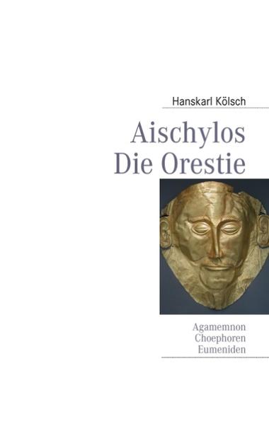 Vor zweieinhalb Jahrtausenden schrieb der antike Dichter Aischylos das erste Theaterstück der Menschheitsgeschichte. Es ist die Geburtsstunde des Theaters. Von über 300 Tragödien der „Großen Drei“ Aischylos, Sophokles, Euripides, sind nur wenige überliefert